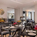 Madeleine Plaza Hotell Paris
