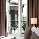 Madeleine Plaza Hotel 4*