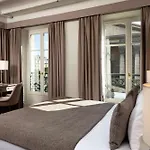 Madeleine Plaza 4* Paryż