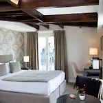 Madeleine Plaza Отель 4*