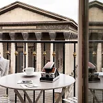 Hotel Madeleine Plaza