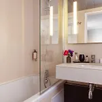 Madeleine Plaza Hotell Paris