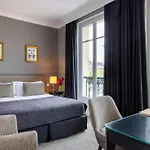 Madeleine Plaza 4* Paryż