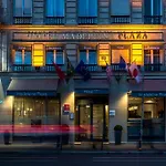 Madeleine Plaza 4*