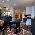 Hotel Madeleine Plaza 4*