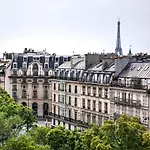 Madeleine Plaza 4* Paris