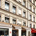 Madeleine Plaza Hotel Paryż