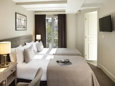Madeleine Plaza מלון 4*