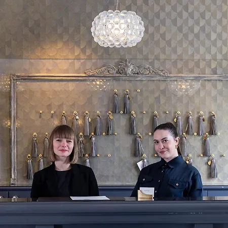Madeleine Plaza 4* Paris