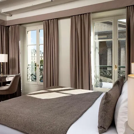 Madeleine Plaza 4* Παρίσι