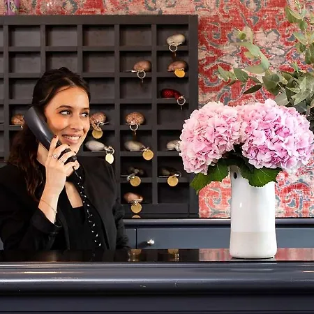 Madeleine Plaza 4* Παρίσι