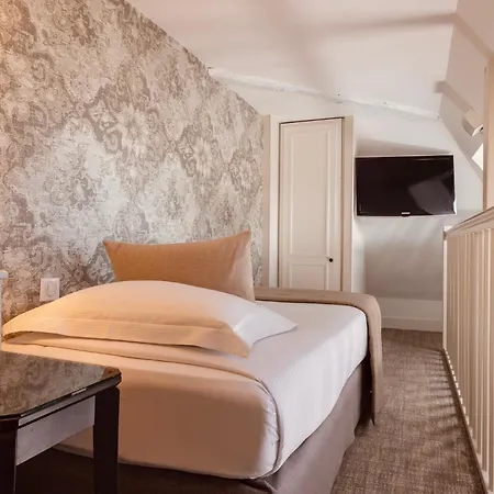 Madeleine Plaza 4* パリ