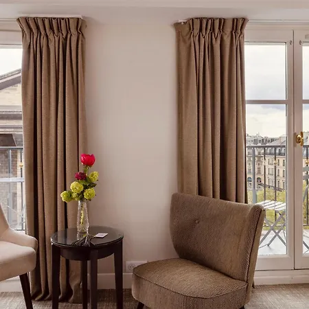 Madeleine Plaza Ξενοδοχείο Παρίσι