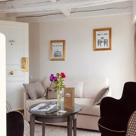 Madeleine Plaza 4* パリ