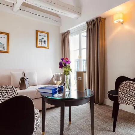 Madeleine Plaza Ξενοδοχείο