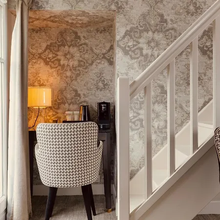 Ξενοδοχείο Madeleine Plaza