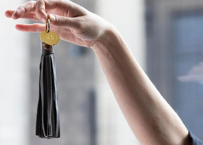 Madeleine Plaza 4* Paris