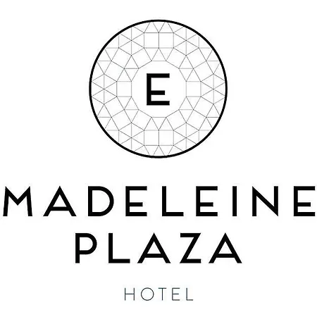 Madeleine Plaza Hotel 4*