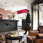 فندق Madeleine Plaza 4*
