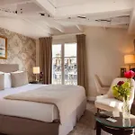 Madeleine Plaza 4*