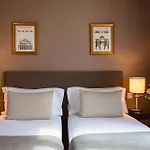 Madeleine Plaza 4* باريس