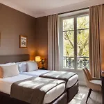 Madeleine Plaza 4*
