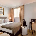 Madeleine Plaza 4*