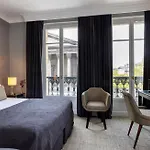 Madeleine Plaza 4*
