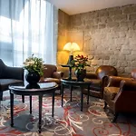 Madeleine Plaza فندق باريس
